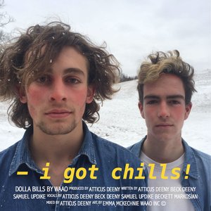 Dolla Bills [Explicit]