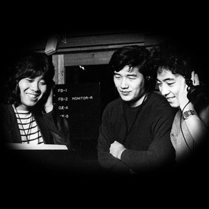 Image pour 'ナイアガラ・トライアングル'