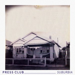 Suburbia