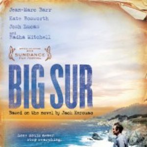Bild för 'Big Sur'