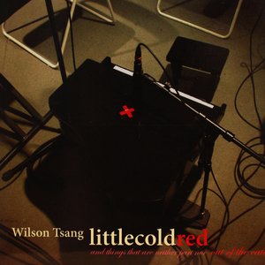 Little Cold Red