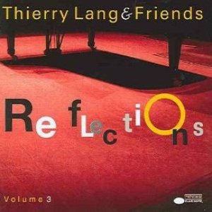 Reflections Volume 3