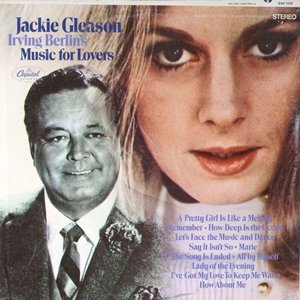 Irving Berlin's Music For Lovers