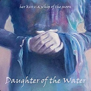 Her Kiss is a Whip of the Moon