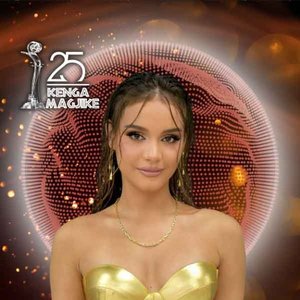 Leandra Godaj 的头像