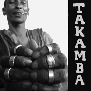 Takamba