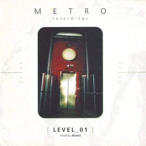 Metro Recordings: Level_01