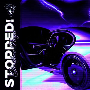 stopped! - Single