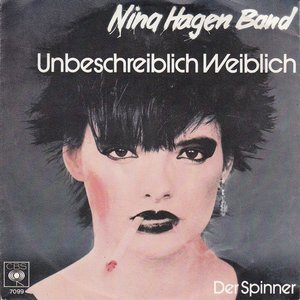 Unbeschreiblich Weiblich