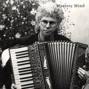 Mystery Mind