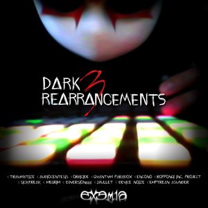 Dark Rearrangements Vol.3