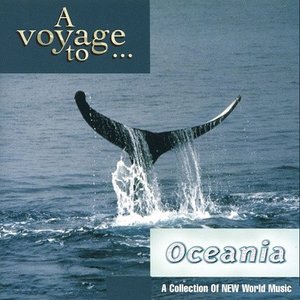 A Voyage To Oceania