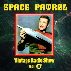 Vintage Radio Shows Vol. 5