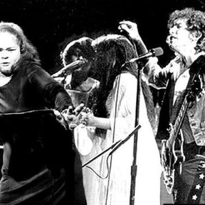 Avatar for Bob Dylan & Etta James