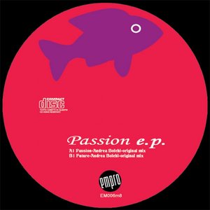 Passion EP