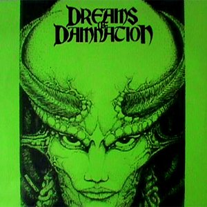 Dreams of Damnation EP