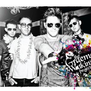 The Graeme Watkins Project 的头像