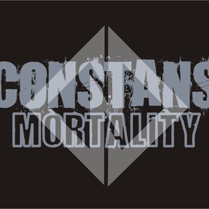 Image for 'Constans Mortality'
