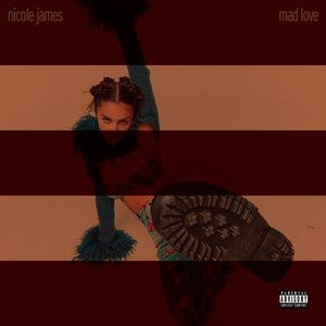 MAD LOVE