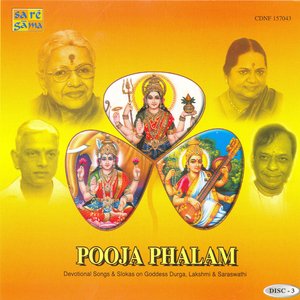 Pooja Phalam - Vol - 3