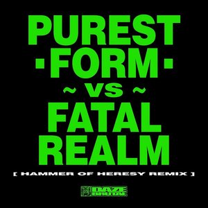 Hammer of Heresy (Remix)