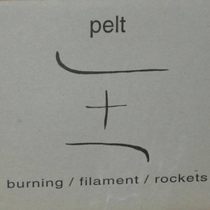 Burning / Filament / Rockets cover