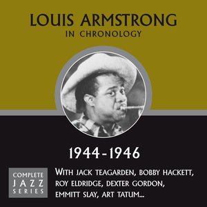 Complete Jazz Series 1944 - 1946