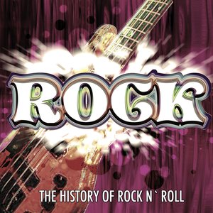 The History of Rock n Roll, Vol. 4