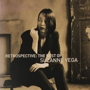 Retrospective: The Best Of Suzanne Vega (Sound+Vision Deluxe Edition)