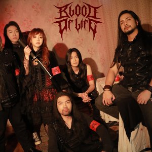 Blood Of Life 的头像