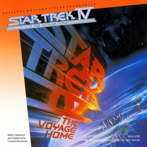 Star Trek IV: The Voyage Home