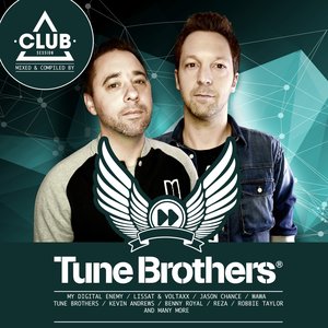 Club Session Presented By Tune Brothers