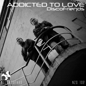 Addicted to Love