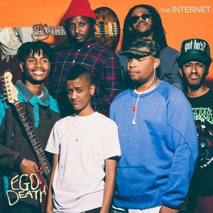 'Ego Death'の画像