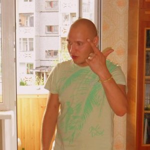 Зеркальные люди 的头像