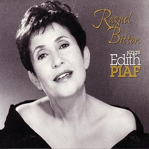 Raquel Bitton Sings Edith Piaf