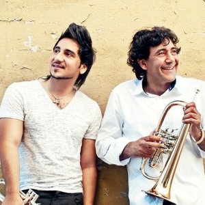 Boban & Marko Marković Orchestra 的头像
