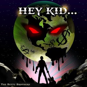 Hey Kid...