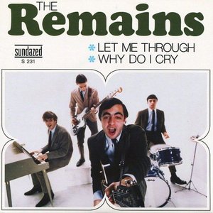 Let Me Through