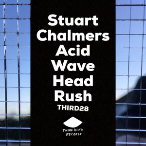 Acid Wave Head Rush