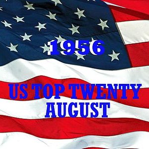 US - August - 1956