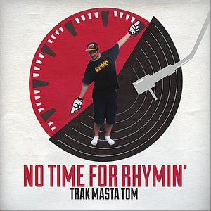 No Time For Rhymin'