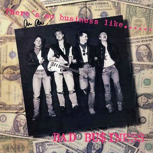 There's no business like...