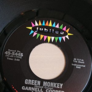 Avatar for Garnell Cooper & The Kinfolks