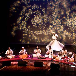 Shams Ensemble photo provided by Last.fm