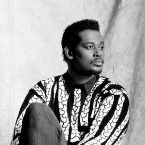 Luther Vandross のアバター