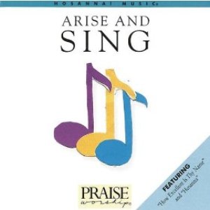 Arise and Sing