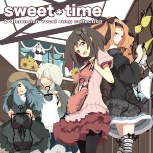 sweet*time