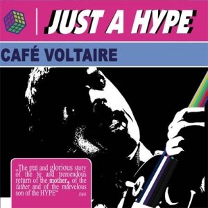 Café Voltaire
