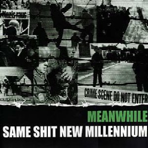 Same Shit New Millennium